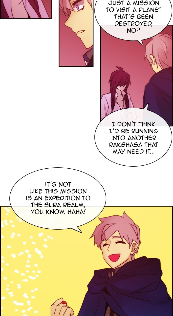 Read Kubera Manga Online