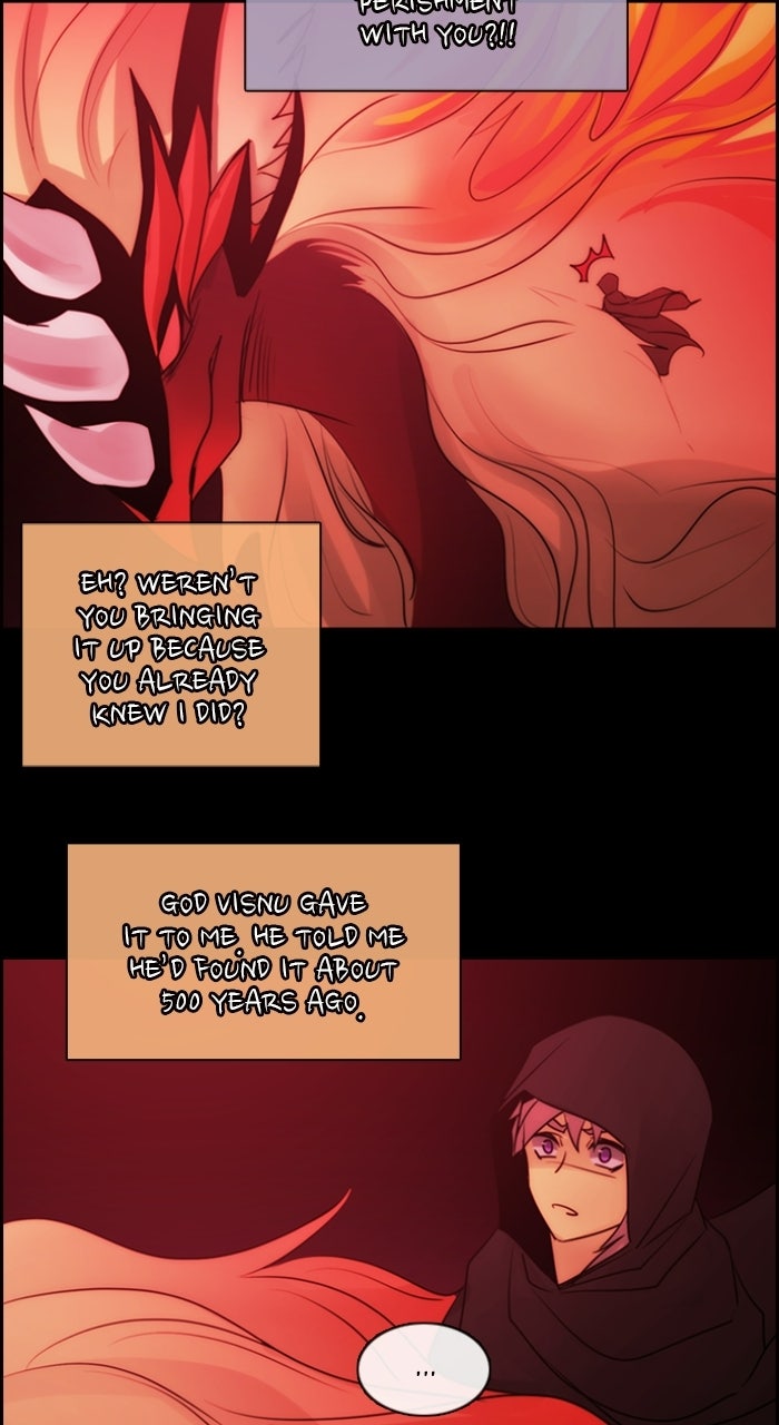 Read Kubera Manga Online