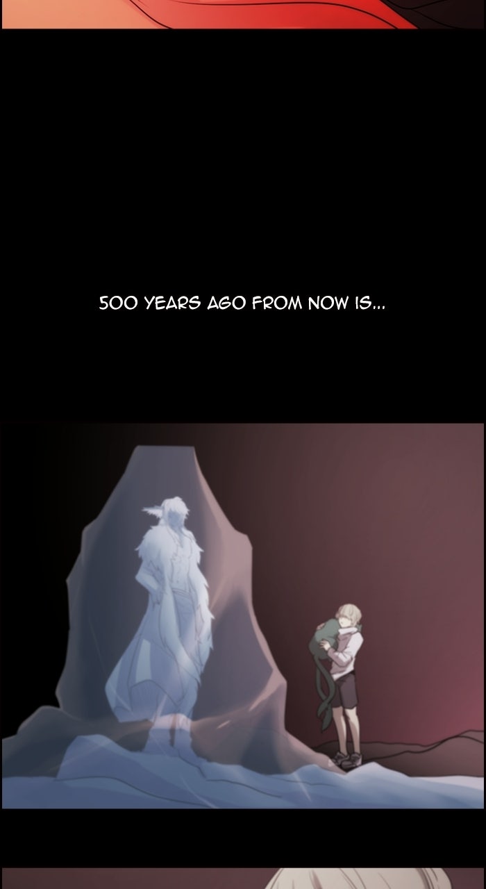 Read Kubera Manga Online