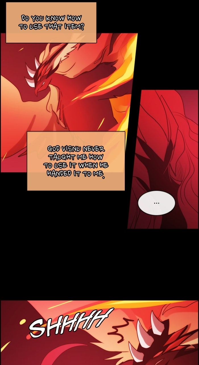 Read Kubera Manga Online