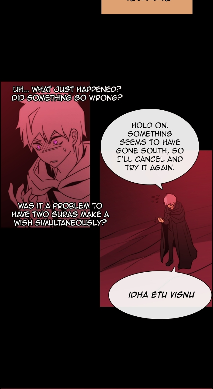 Read Kubera Manga Online