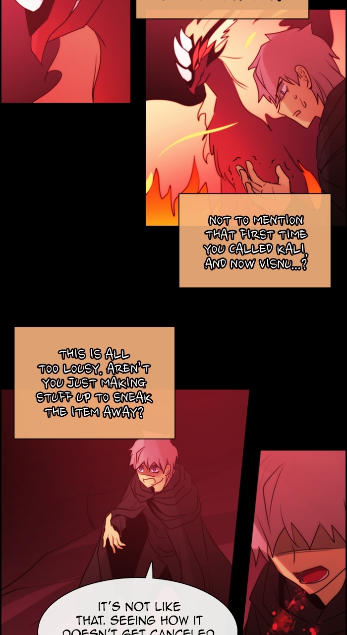 Read Kubera Manga Online