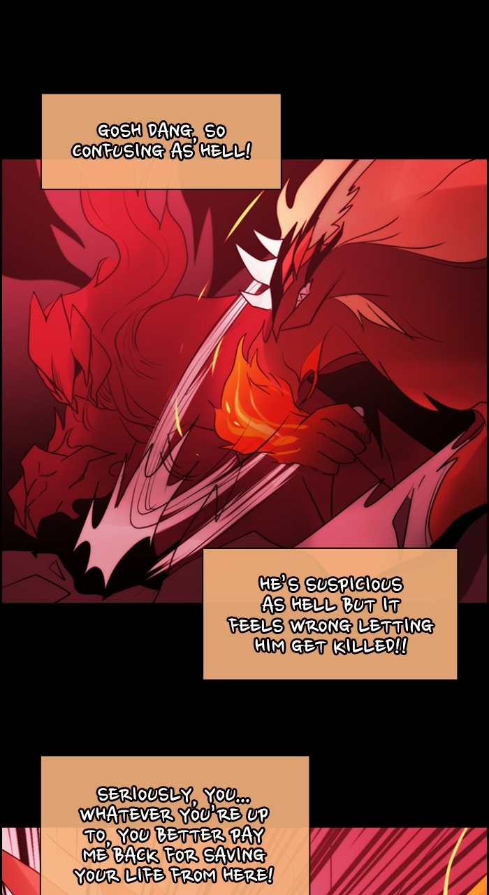 Read Kubera Manga Online