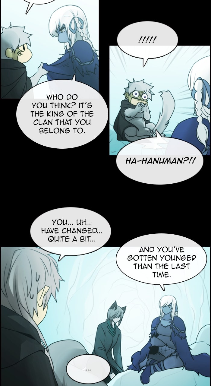 Read Kubera Manga Online