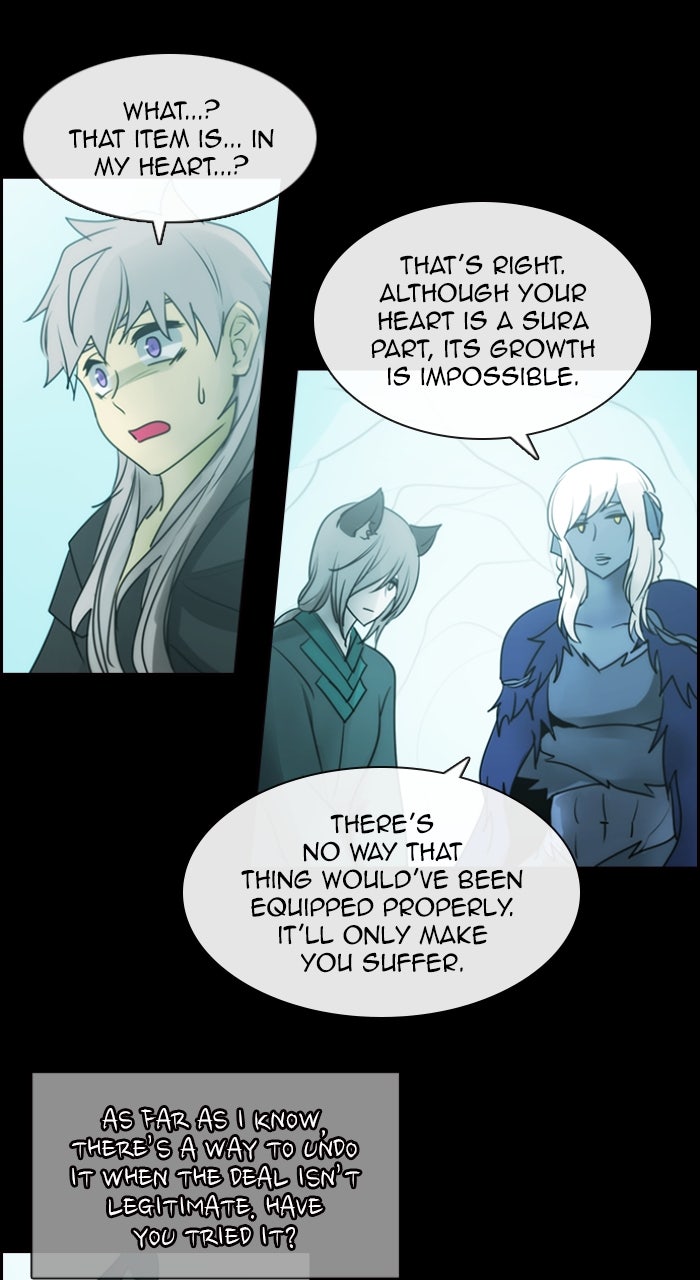 Read Kubera Manga Online