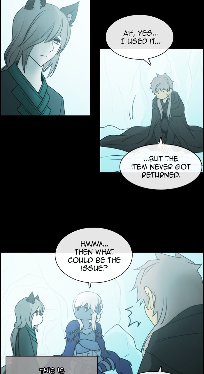 Read Kubera Manga Online