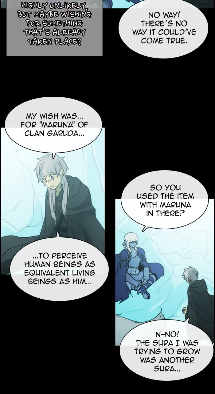 Read Kubera Manga Online