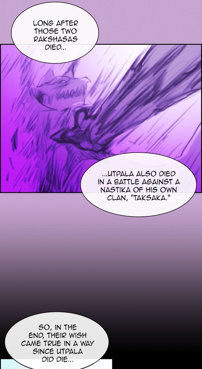 Read Kubera Manga Online