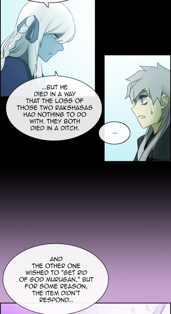 Read Kubera Manga Online