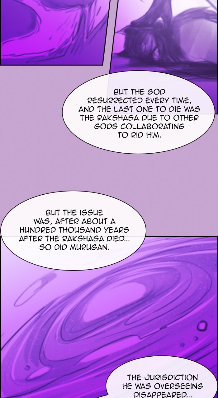 Read Kubera Manga Online