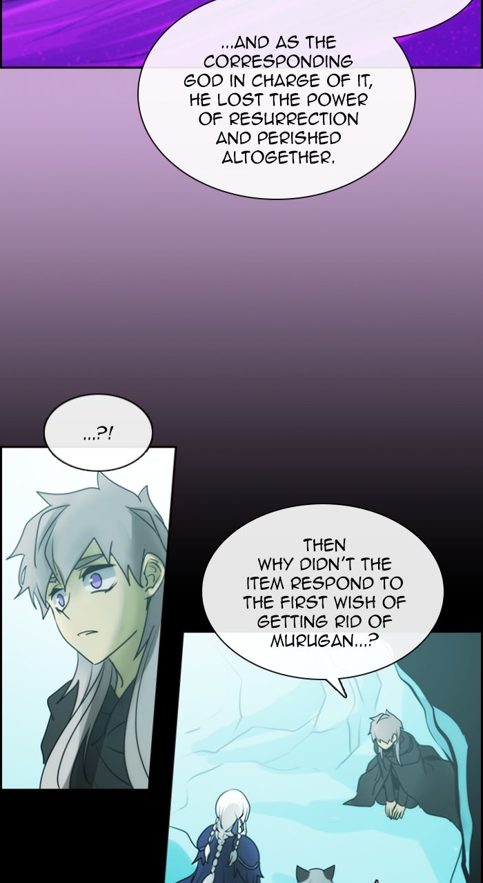 Read Kubera Manga Online