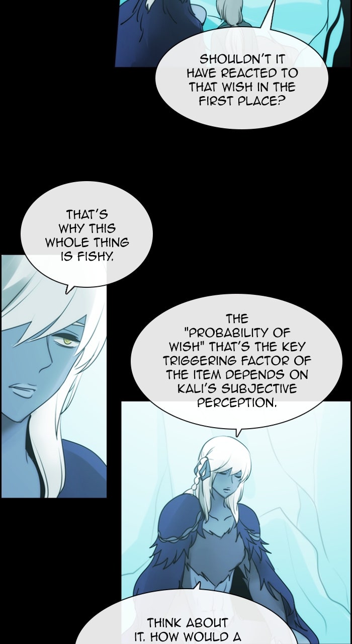 Read Kubera Manga Online