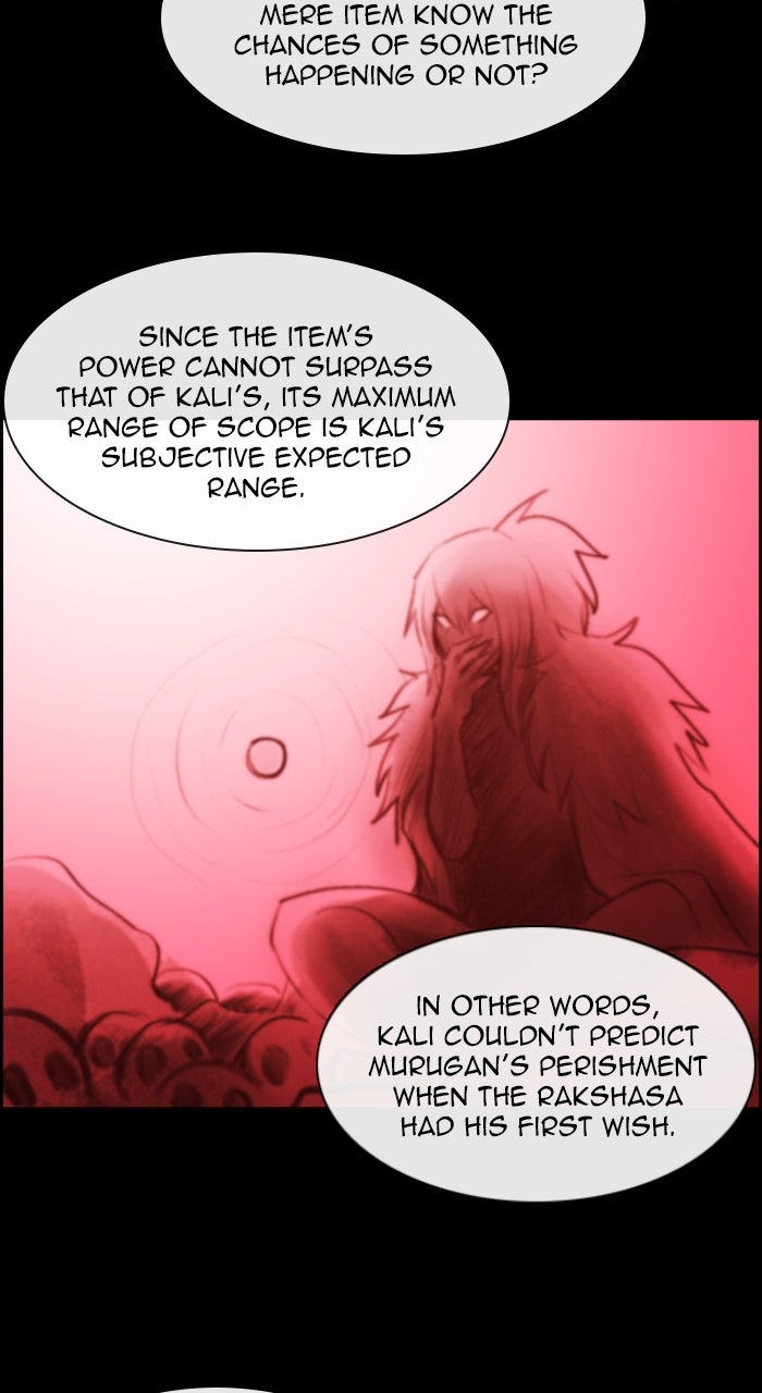 Read Kubera Manga Online