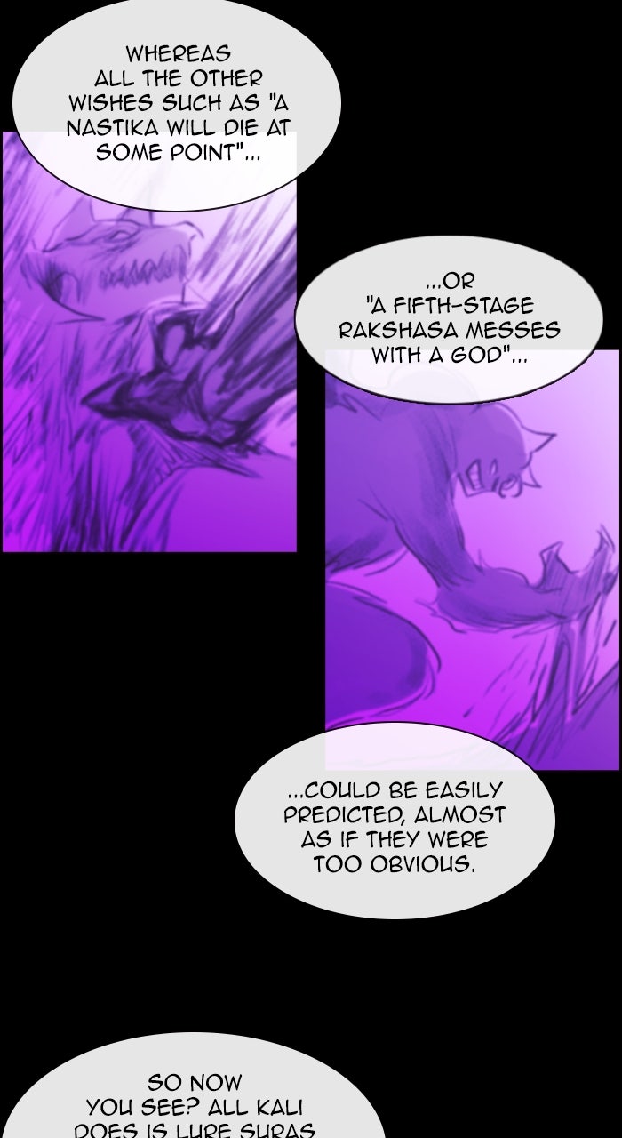 Read Kubera Manga Online