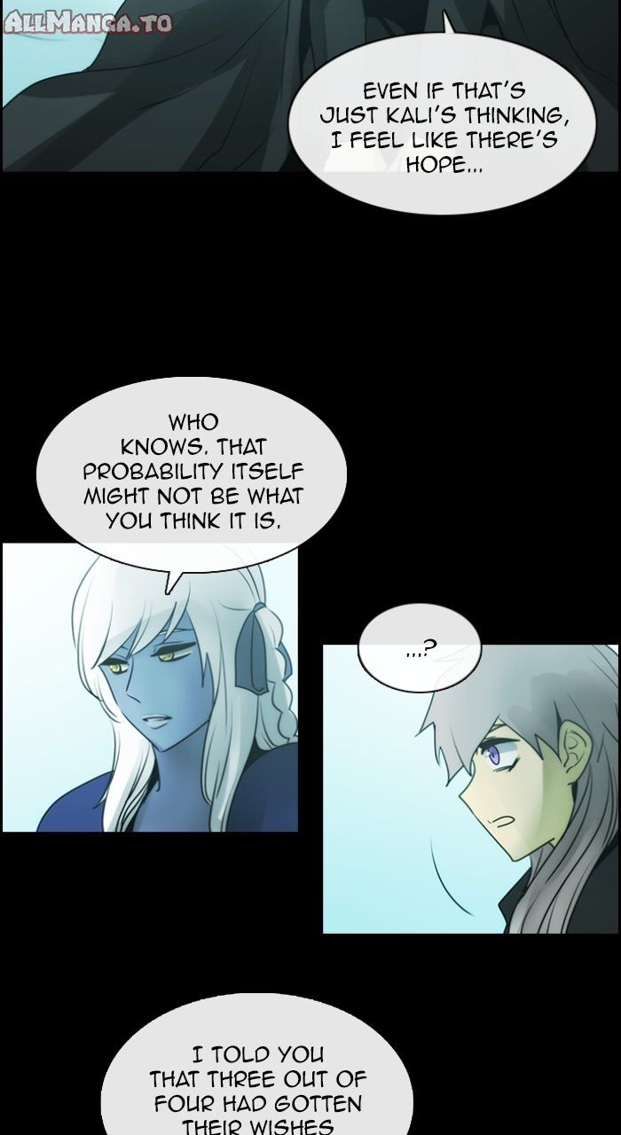 Read Kubera Manga Online