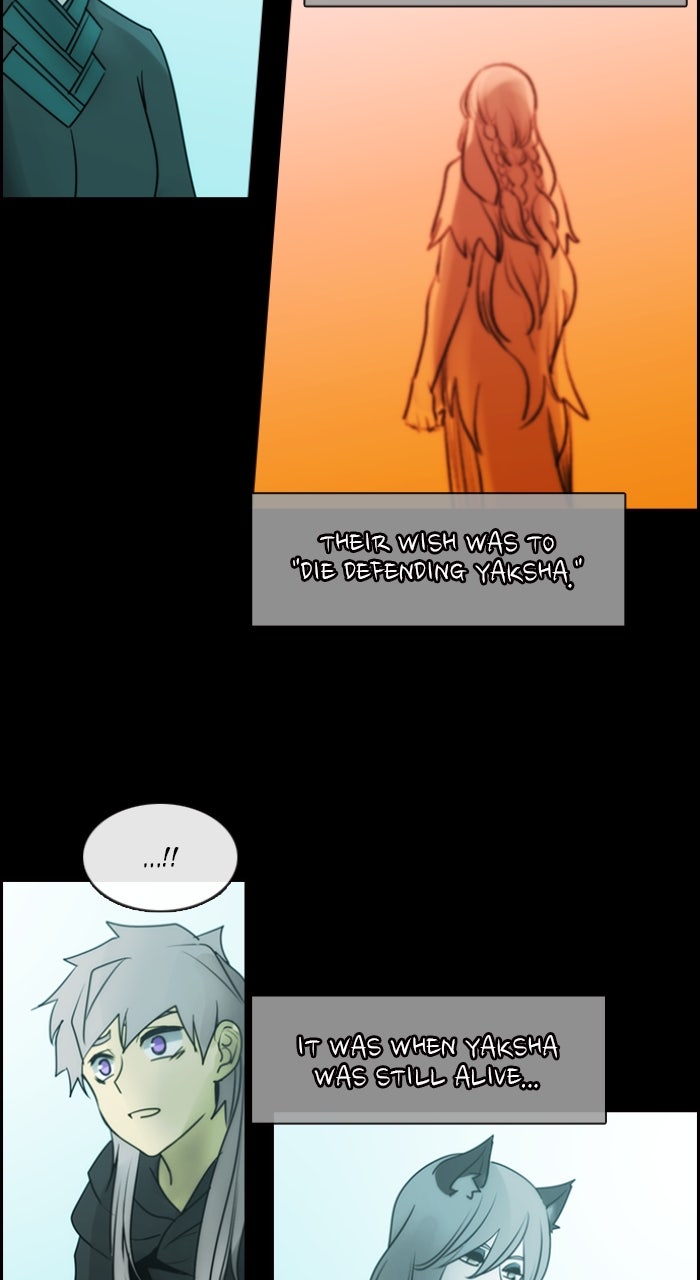Read Kubera Manga Online
