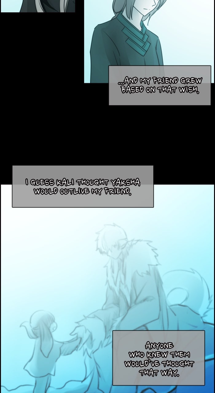 Read Kubera Manga Online