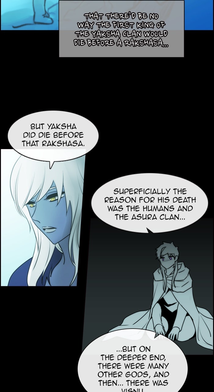 Read Kubera Manga Online