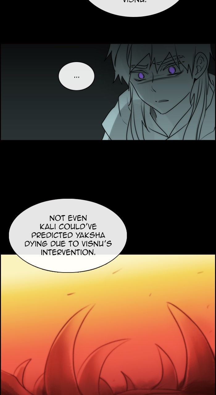 Read Kubera Manga Online