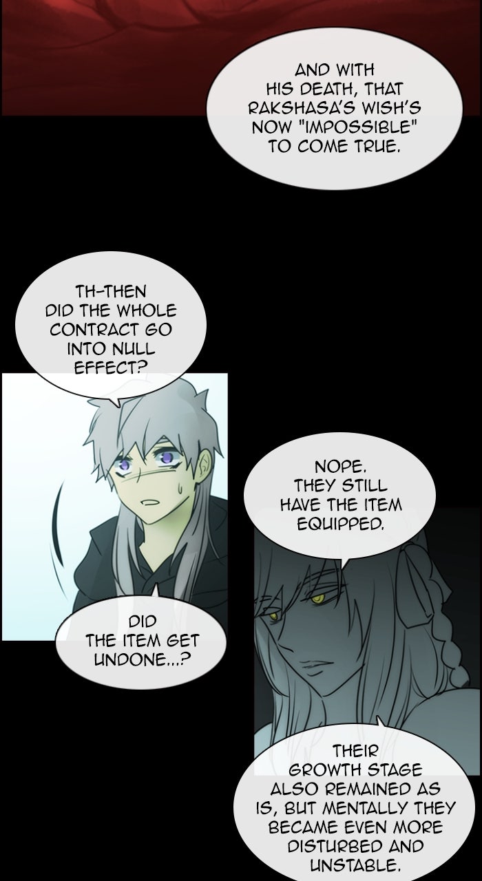 Read Kubera Manga Online