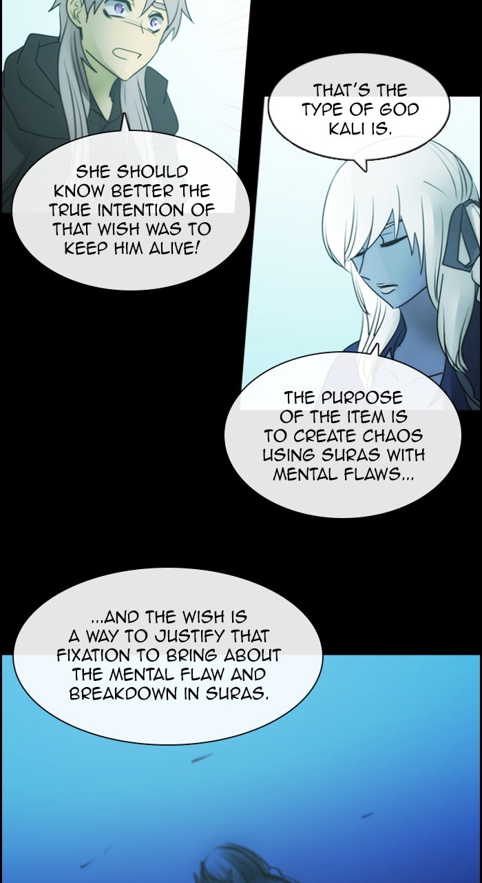 Read Kubera Manga Online