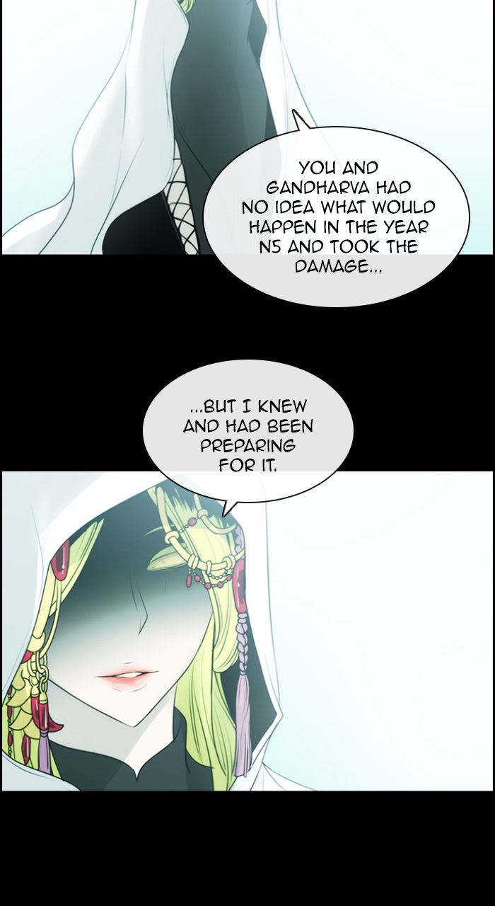 Read Kubera Manga Online