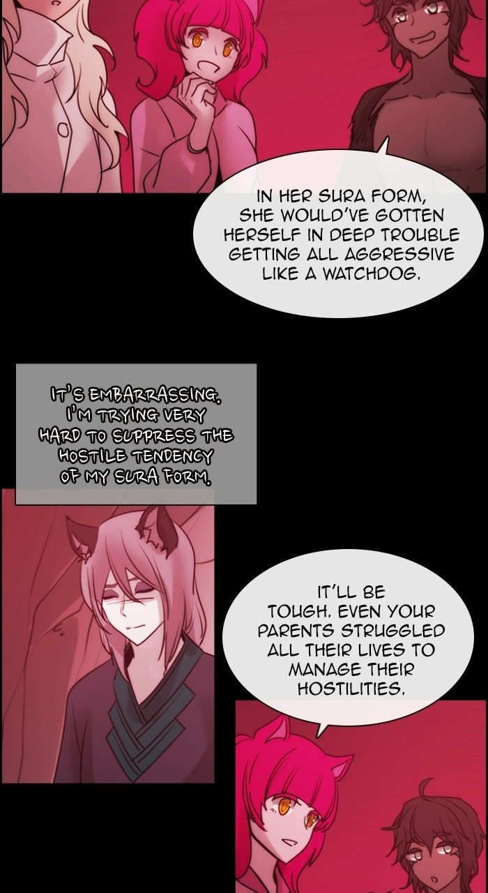 Read Kubera Manga Online