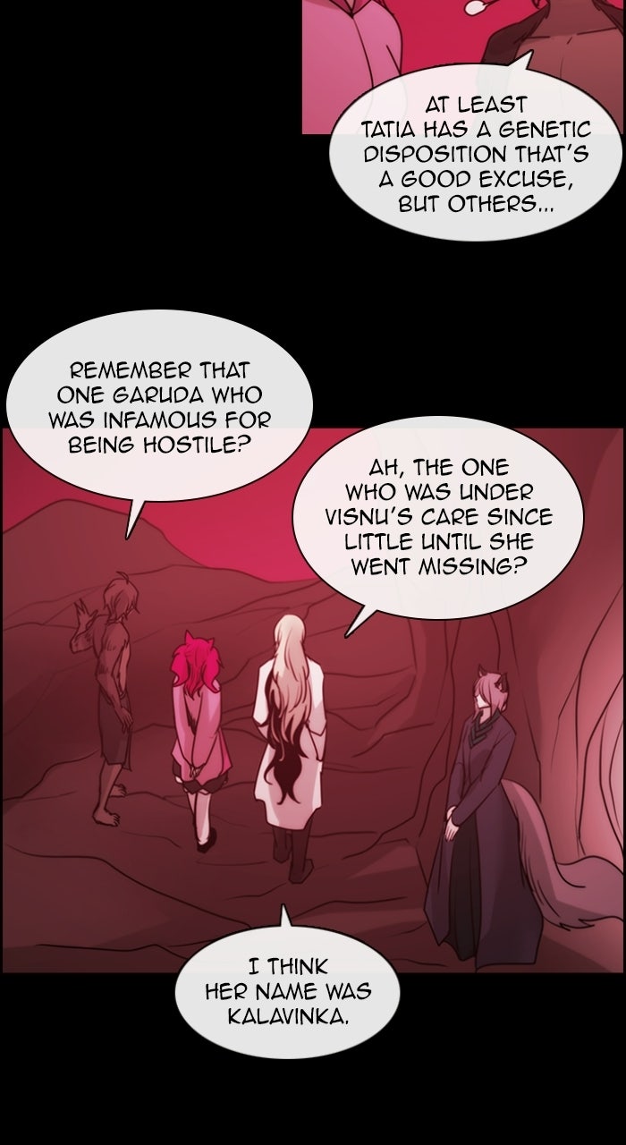 Read Kubera Manga Online