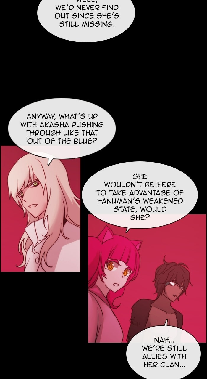Read Kubera Manga Online