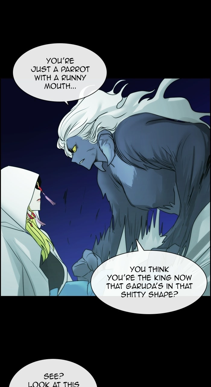 Read Kubera Manga Online
