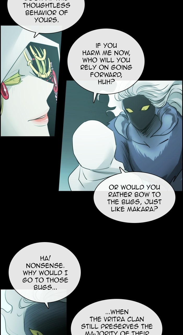 Read Kubera Manga Online