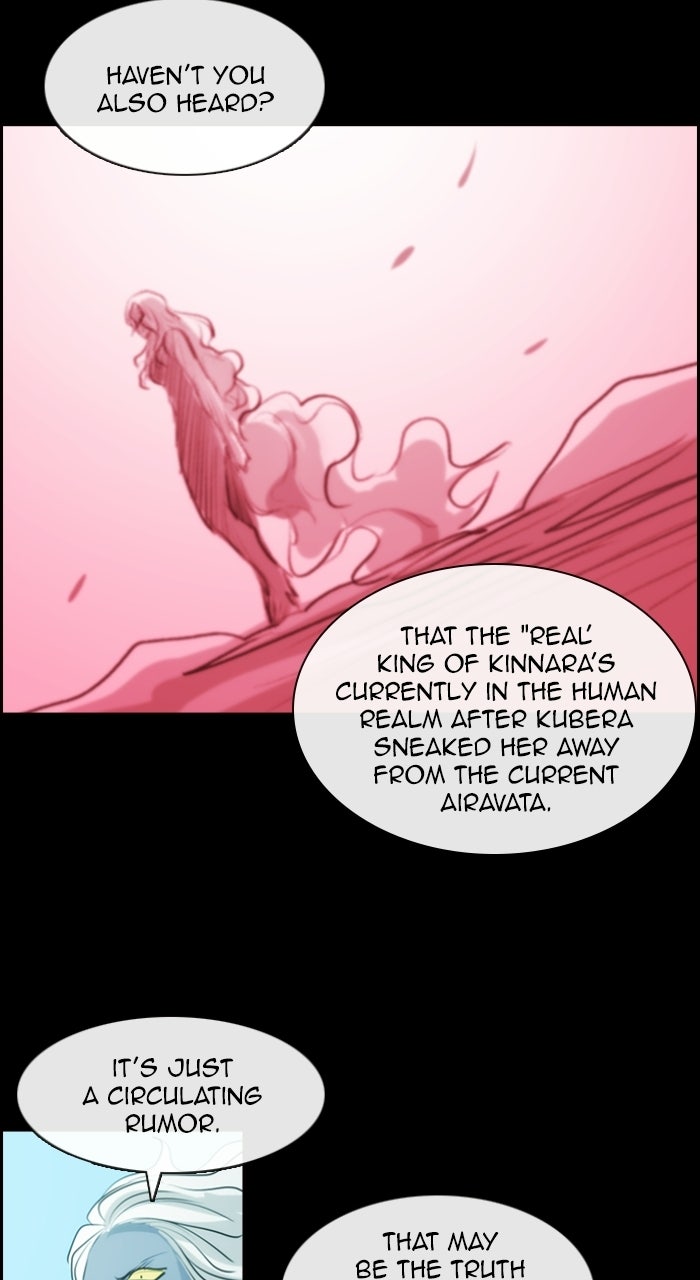 Read Kubera Manga Online