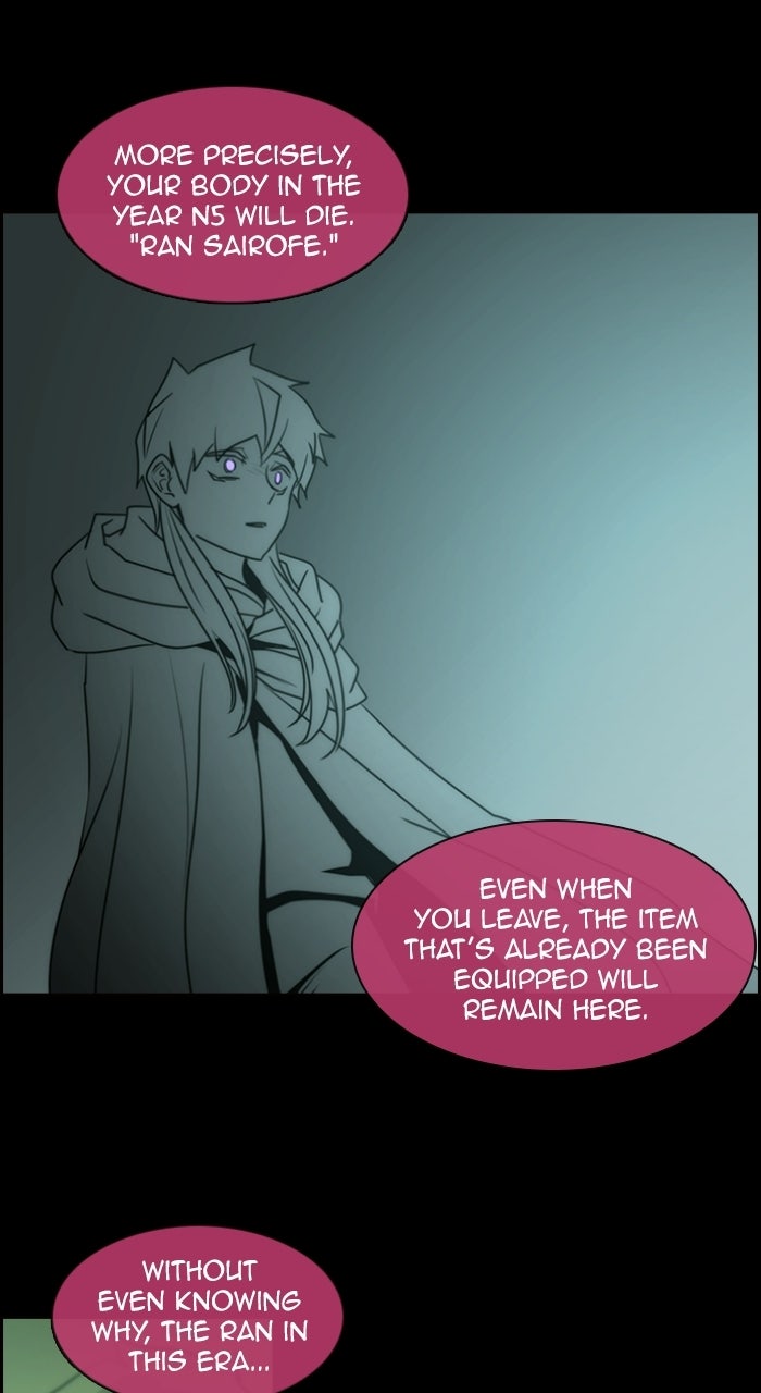 Read Kubera Manga Online
