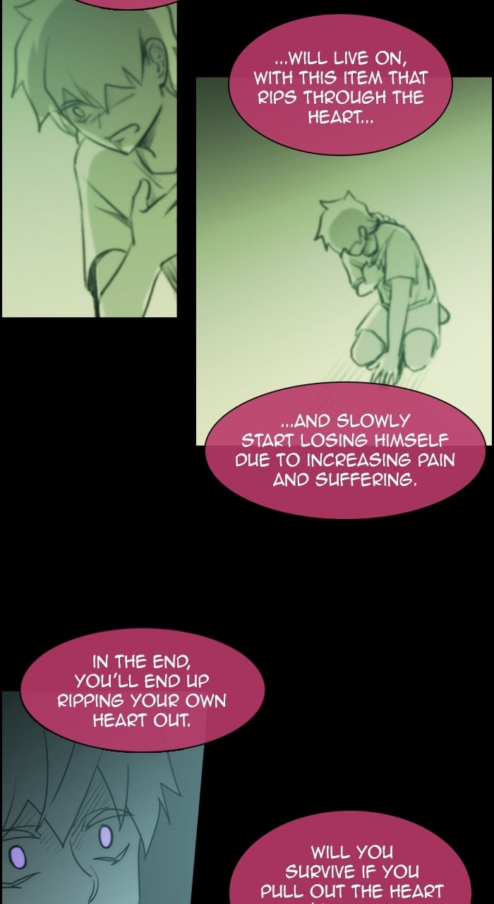 Read Kubera Manga Online