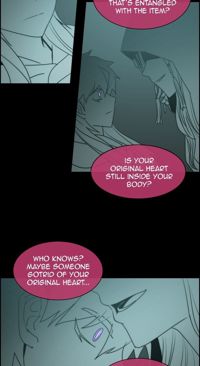 Read Kubera Manga Online