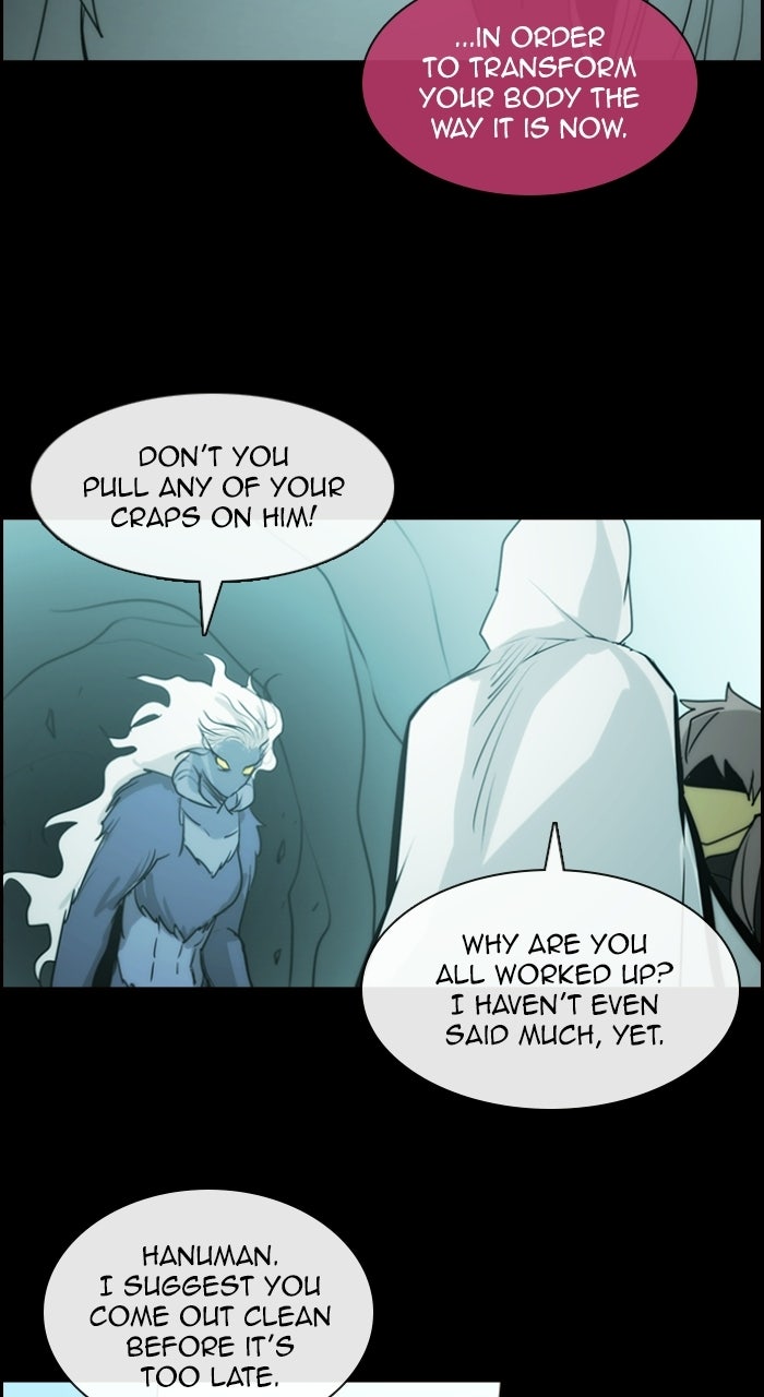 Read Kubera Manga Online