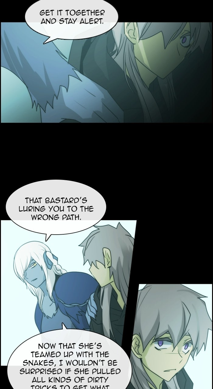 Read Kubera Manga Online