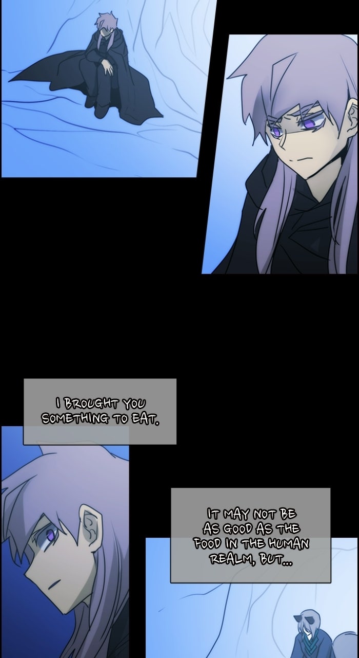 Read Kubera Manga Online