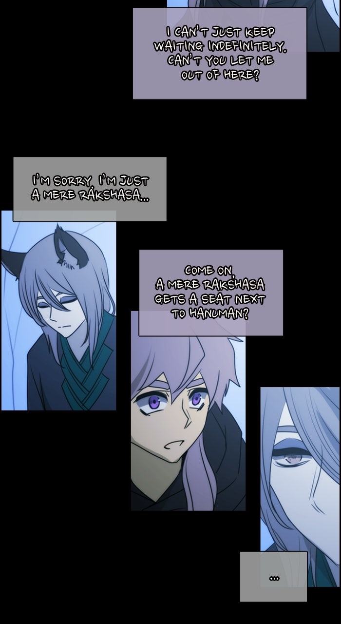 Read Kubera Manga Online