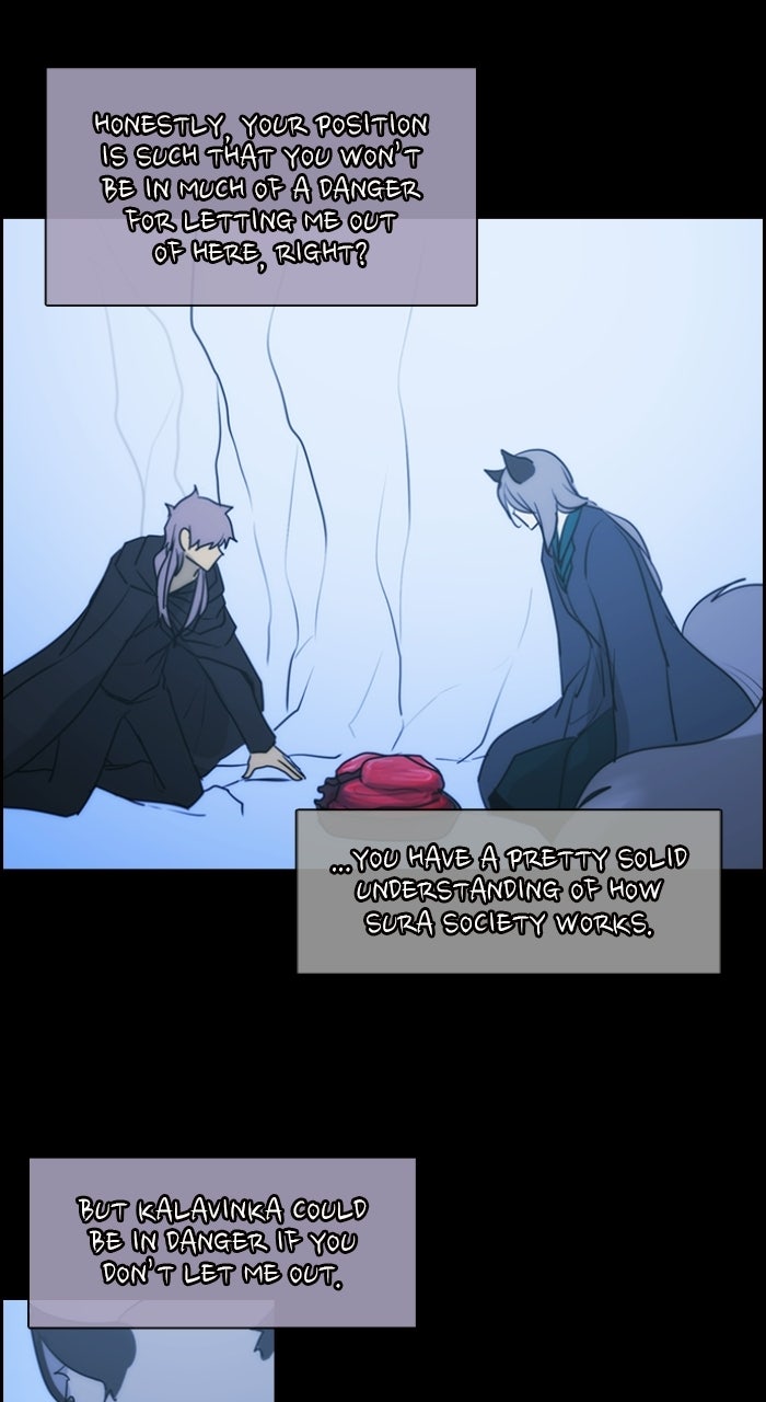 Read Kubera Manga Online