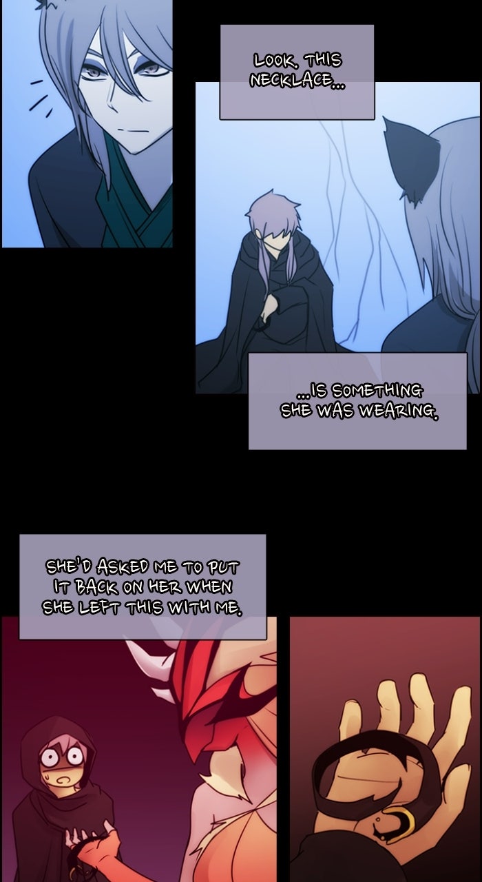 Read Kubera Manga Online