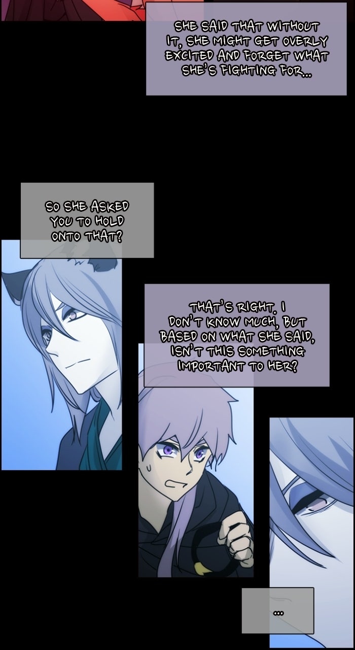 Read Kubera Manga Online