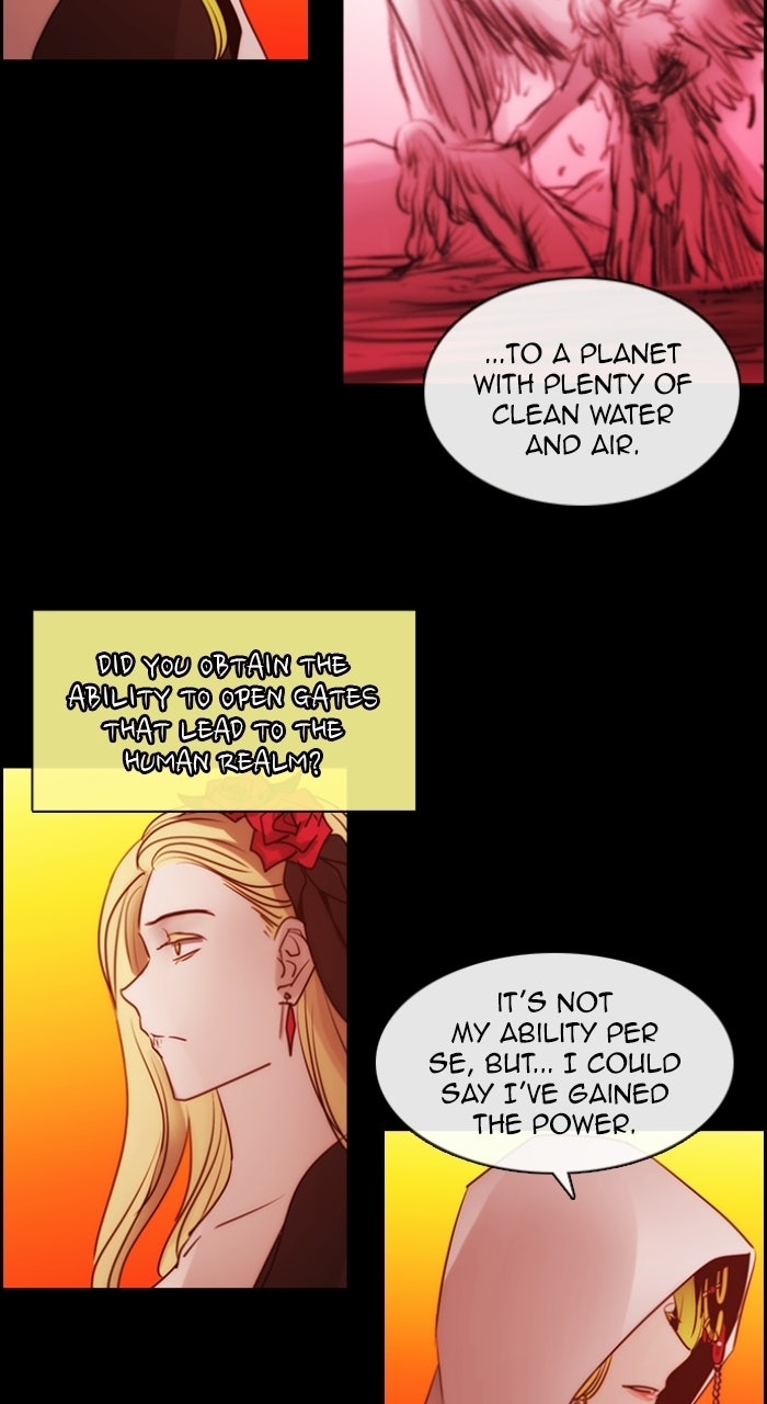 Read Kubera Manga Online