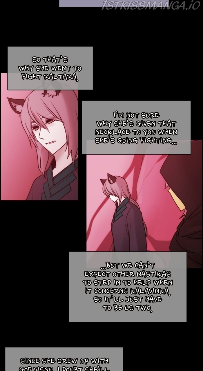 Read Kubera Manga Online