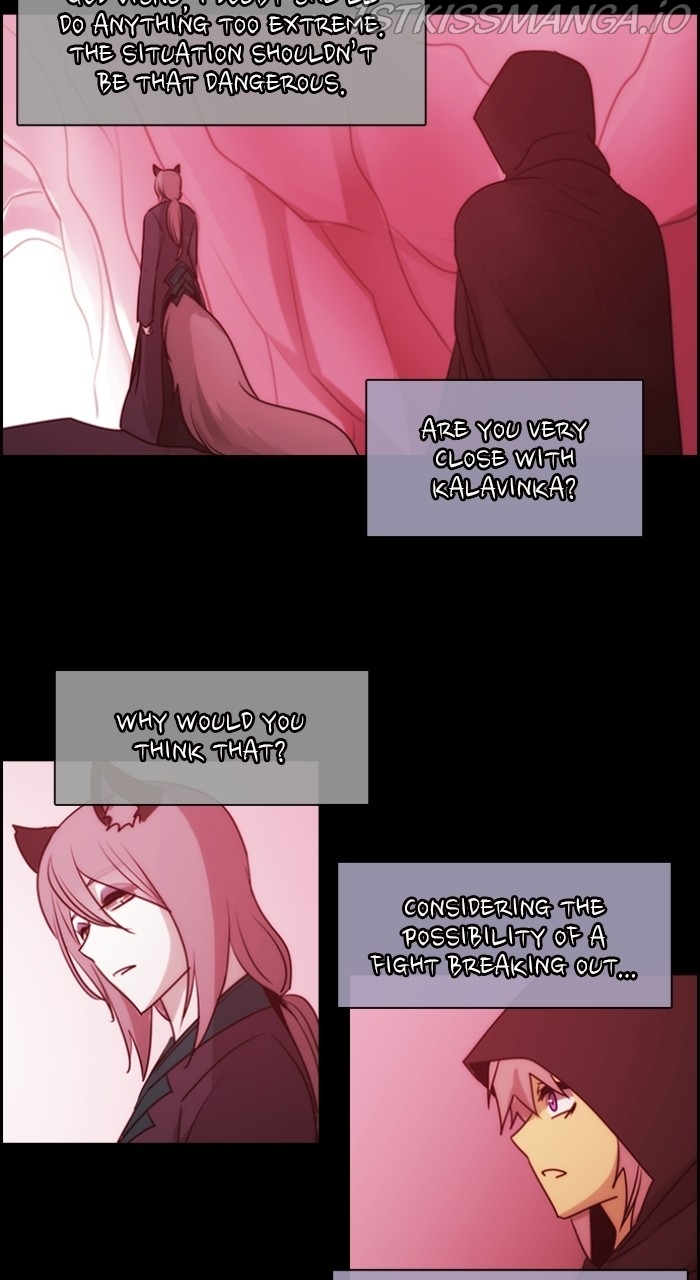 Read Kubera Manga Online