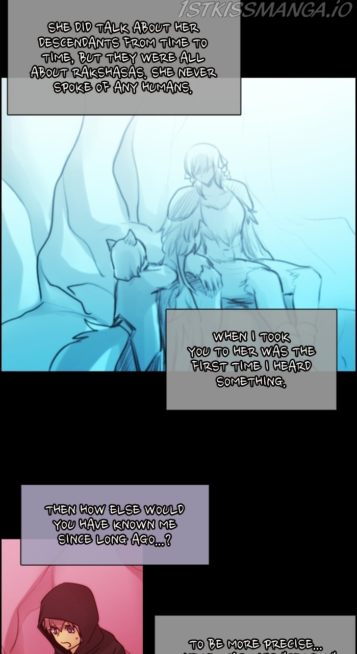 Read Kubera Manga Online