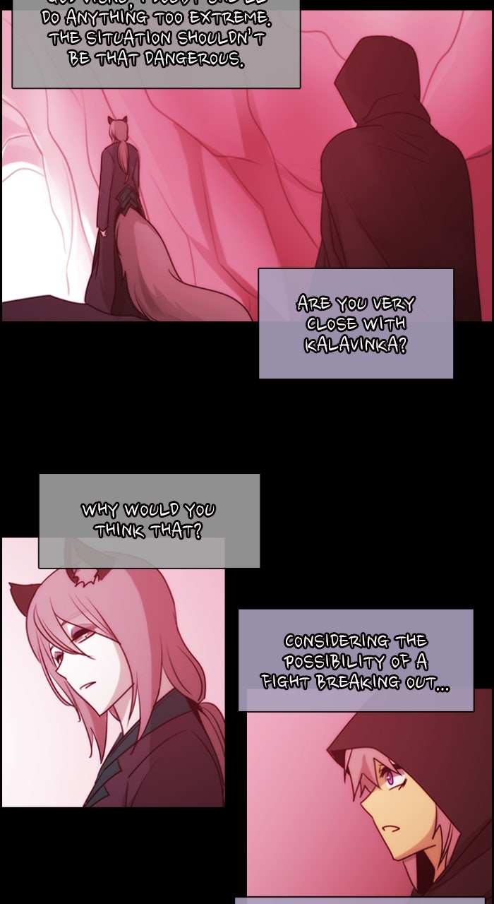 Read Kubera Manga Online