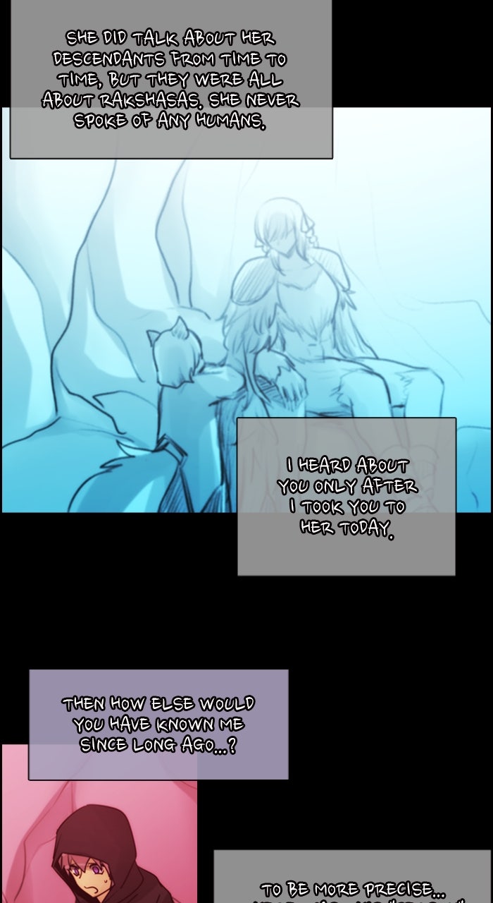 Read Kubera Manga Online