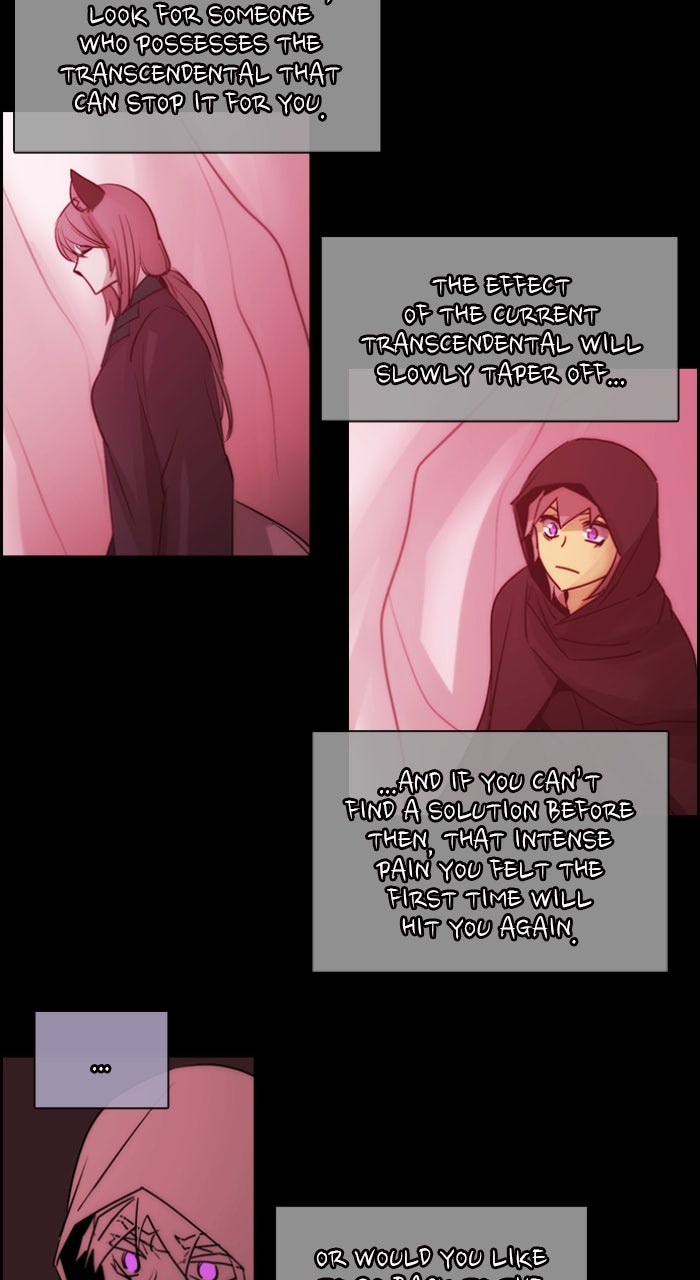 Read Kubera Manga Online