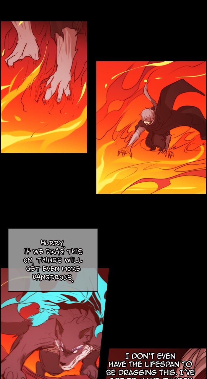 Read Kubera Manga Online